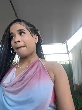 EmmaExoticaXXX online show from July 13, 2026, 9:36 pm