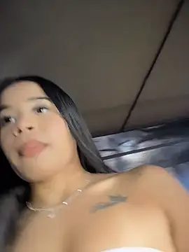 EmmaExoticaXXX online show from June 24, 2026, 9:23 pm