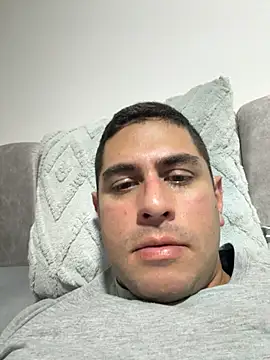 jaircastrod online show from April 25, 2026, 1:41 am