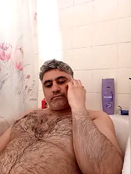 bearfilms online show from April 25, 2026, 9:34 am