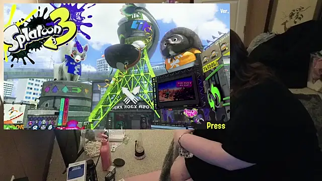 princessghostiii online show from May 21, 2026, 4:54 am