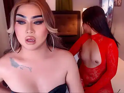 AmphitriteTara online show from May 21, 2026, 3:04 am