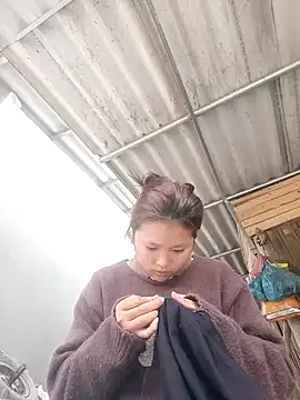 Baby-xinh online show from April 29, 2026, 1:21 am