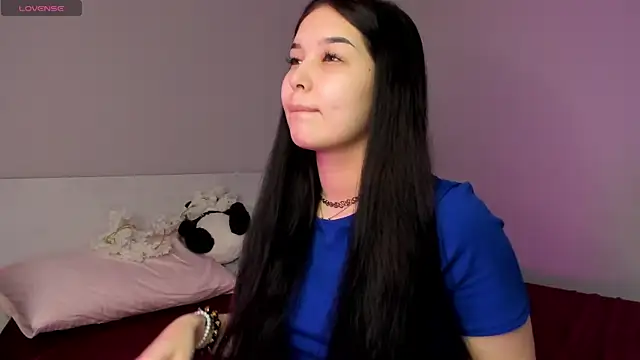Snapshot of missinfull chatting on May 6, 2026, 1:15 pm missinfull online show from May 6, 2026, 1:15 pm