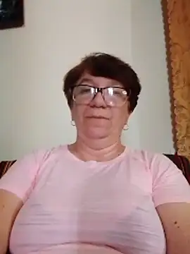KetQueen101 online show from May 23, 2026, 6:34 am