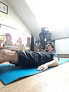 Osuleom29 online show from April 26, 2026, 3:09 pm