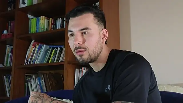 julianmonttoya online show from April 23, 2026, 2:30 pm