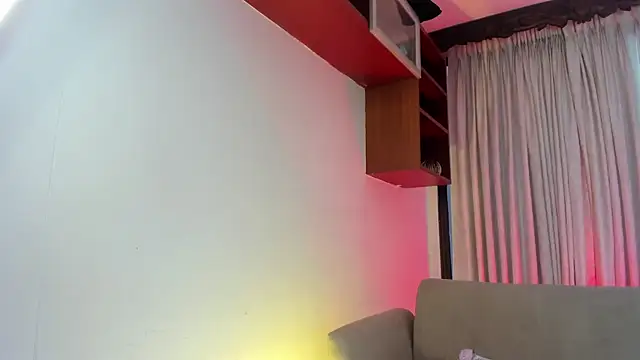TinaJaneo 01 online show from July 28, 2026, 4:27 pm