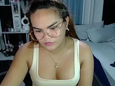 Kendallfoxx online show from June 3, 2026, 6:01 pm