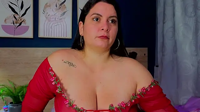 RachelCarlton online show from May 13, 2026, 11:50 am