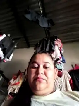 SUUGAR ISABELLA online show from April 25, 2026, 9:12 pm