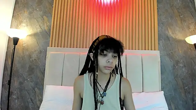 alice rossi4 online show from May 11, 2026, 11:22 am