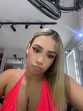 GabrielaPortmans online show from June 3, 2026, 2:34 am