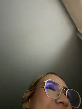 GabrielaPortmans online show from June 6, 2026, 3:34 am