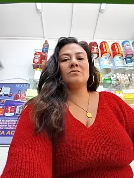 roxana sexy 2026 online show from June 9, 2026, 3:46 pm