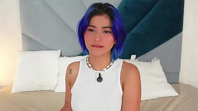Sky Riyoo online show from July 21, 2026, 4:36 am