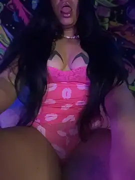 flowcolmb online show from April 24, 2026, 2:46 am