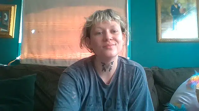 RosieSwitchBitch online show from June 30, 2026, 12:49 pm