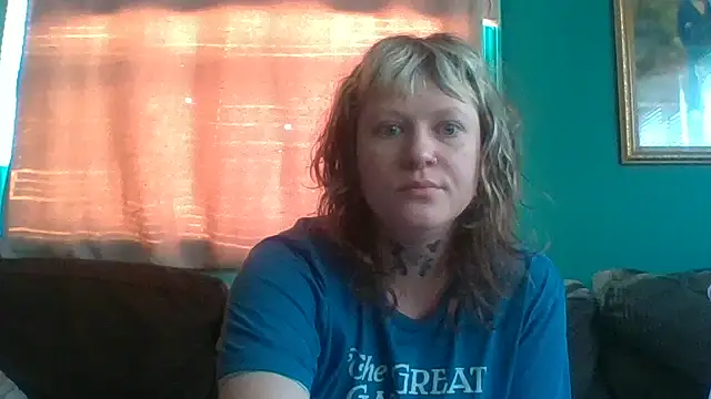 RosieSwitchBitch online show from June 27, 2026, 11:16 am