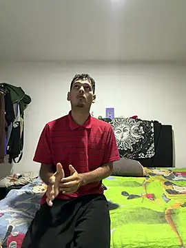 samuel prrr online show from May 6, 2026, 1:53 am