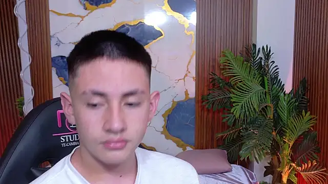 Andres Tay online show from June 6, 2026, 2:39 am
