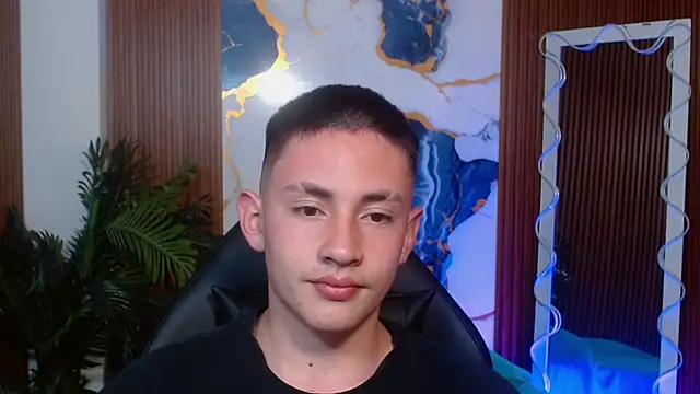 Andres Tay online show from May 8, 2026, 2:26 am