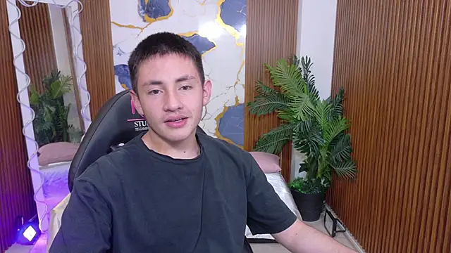 Andres Tay online show from June 5, 2026, 2:27 am