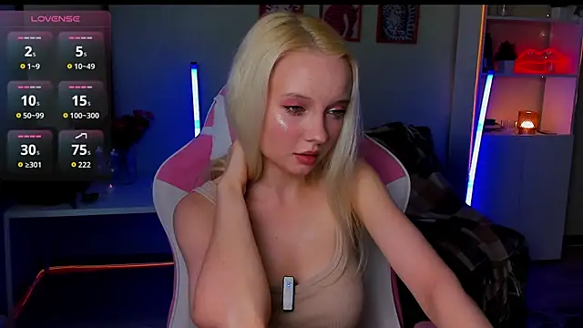  CloudNine  online show from July 23, 2026, 11:11 pm