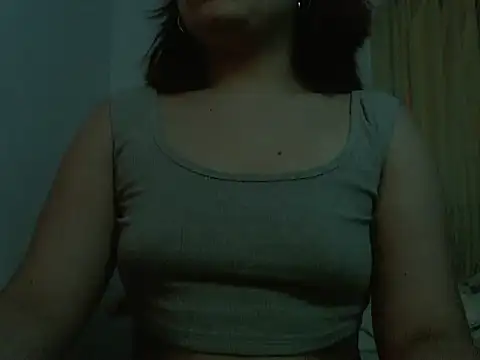 Micaela 697 online show from July 15, 2026, 4:08 am