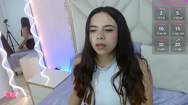 Karla tay1 online show from June 10, 2026, 11:22 am