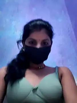 RUHI 1143 online show from May 29, 2026, 6:47 pm