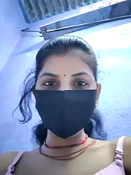 RUHI 1143 online show from May 3, 2026, 12:31 pm