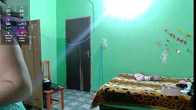 Snapshot of cute_hamster_69 chatting on June 1, 2026, 7:57 pm cute hamster 69 online show from June 1, 2026, 7:57 pm