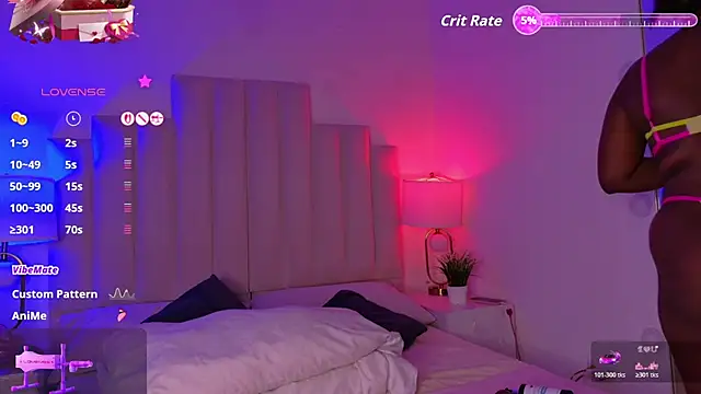 Ariadna24  online show from April 29, 2026, 2:38 am