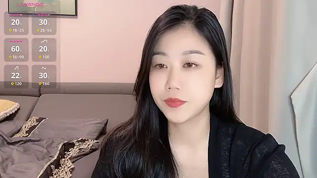 F-Yuwei online show from May 27, 2026, 2:35 pm