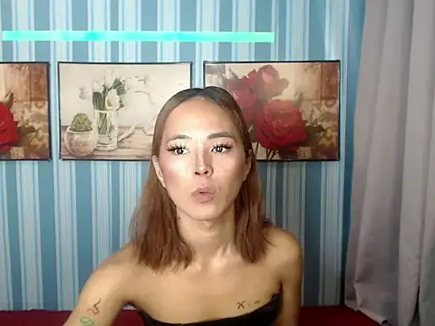 kimilicius online show from June 6, 2026, 5:34 am