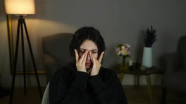 JinnyProtsman online show from April 24, 2026, 2:30 pm