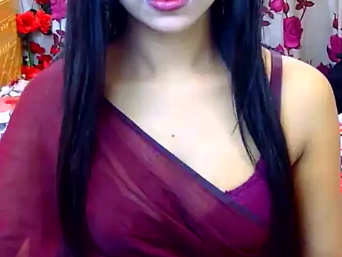 Alina Nur online show from June 29, 2026, 2:28 pm