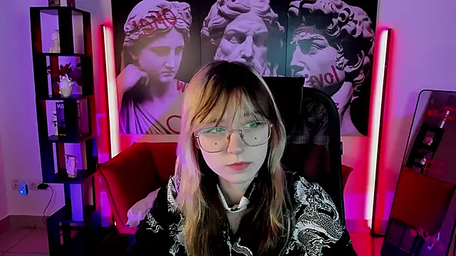 NyxCalderra online show from May 28, 2026, 1:57 am