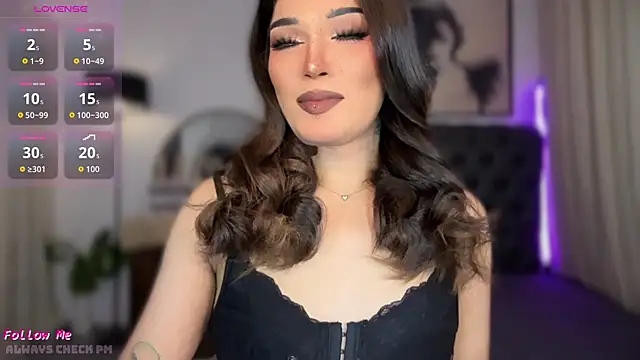 Snapshot of Empress_Candice chatting on July 5, 2026, 2:13 pm Empress Candice online show from July 5, 2026, 2:13 pm