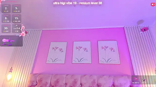 Ariana west  online show from June 7, 2026, 3:12 am