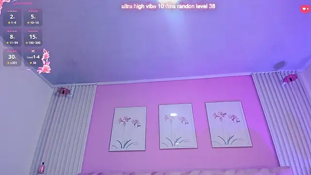 Ariana west  online show from May 29, 2026, 2:12 pm