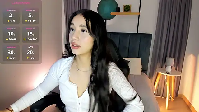 megann blaze online show from June 9, 2026, 3:24 pm