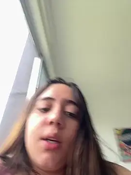 violettmonroe2 online show from April 25, 2026, 7:11 pm