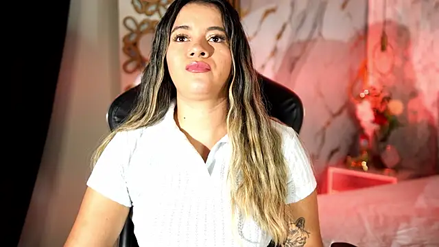 Leidy 2026 online show from July 11, 2026, 12:16 pm