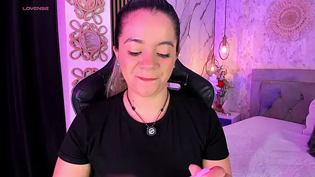 Leidy 2026 online show from June 24, 2026, 1:10 pm