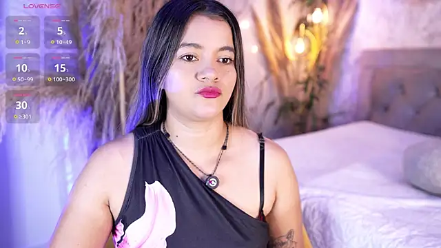 Leidy 2026 online show from July 27, 2026, 1:18 pm