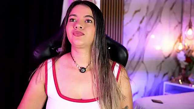 Leidy 2026 online show from June 25, 2026, 1:05 pm