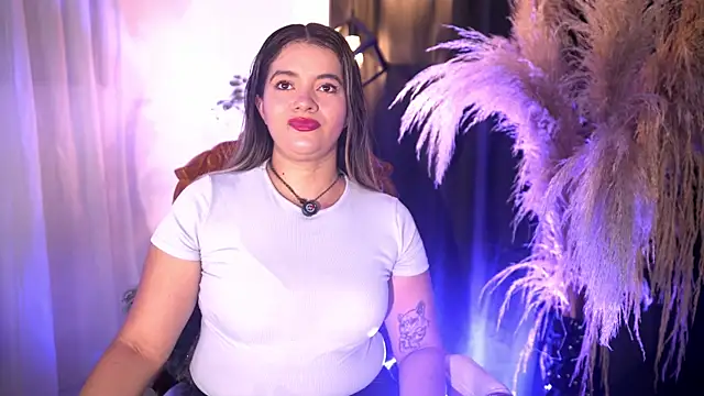 Leidy 2026 online show from July 23, 2026, 12:57 pm