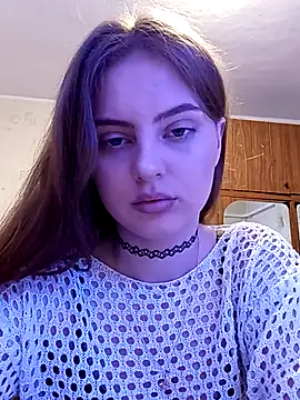 Miss-Venom online show from May 3, 2026, 10:02 pm